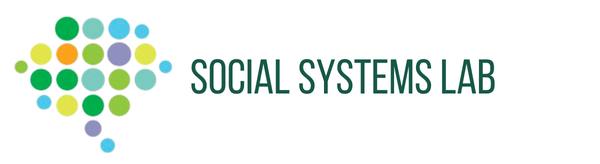 Social Systems Lab